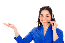 Express Garage Door Repair Service Pickerington, OH 614-689-0372 - lady-01