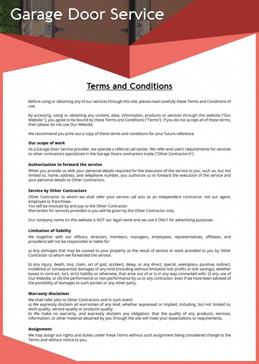 Express Garage Door Repair Service Pickerington, OH 614-689-0372